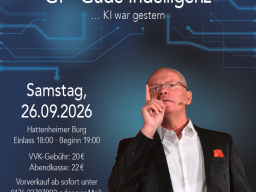 Gude Gerd 2026